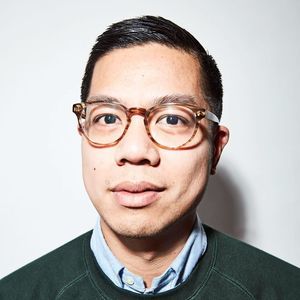 Meet your Posher, Wilfred